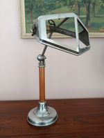 Art Déco Lampe Pirouette