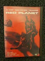 RED PLANET