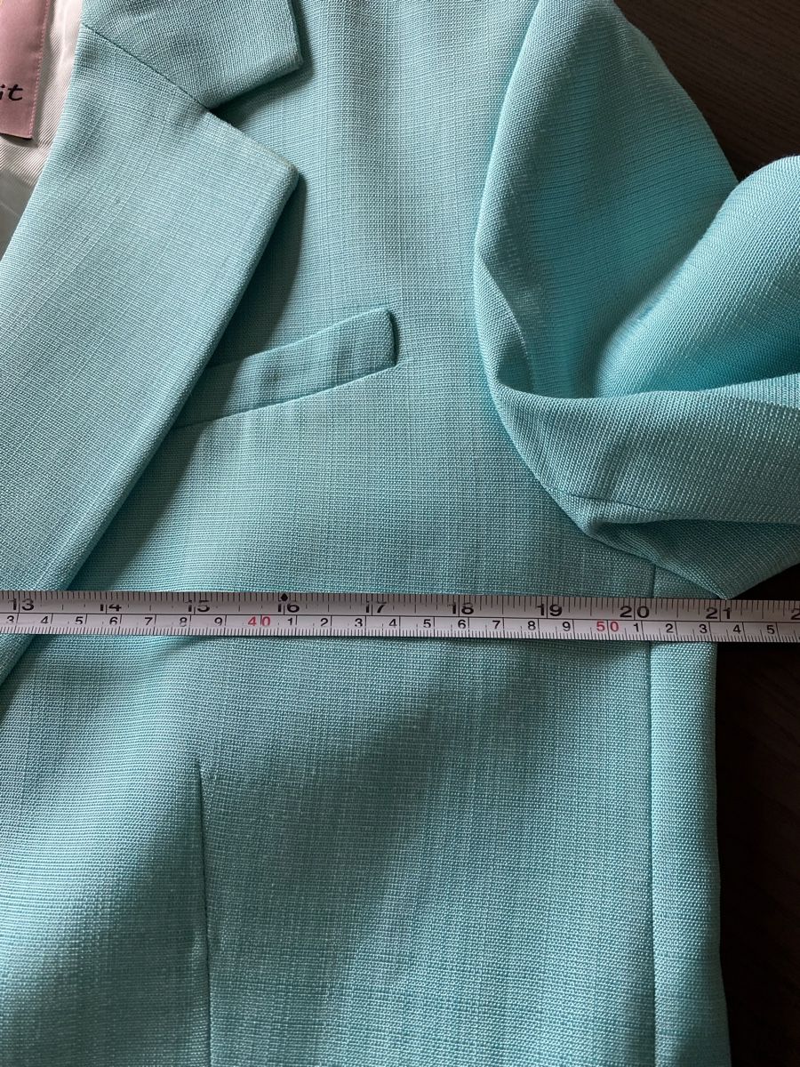 Sandro Giacche: Blazer von sandro gr 40 neu – Nuovo e nell'imballaggio originale da Dietikon venduto da mina_d 2