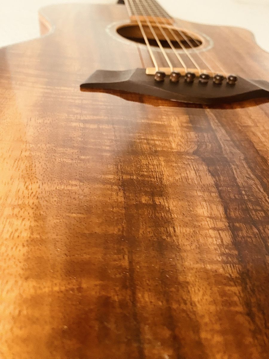 Taylor Strumenti musicali: Taylor K24ce – Nuovo (secondo la descrizione) da Basel venduto da jer_sw7l 3