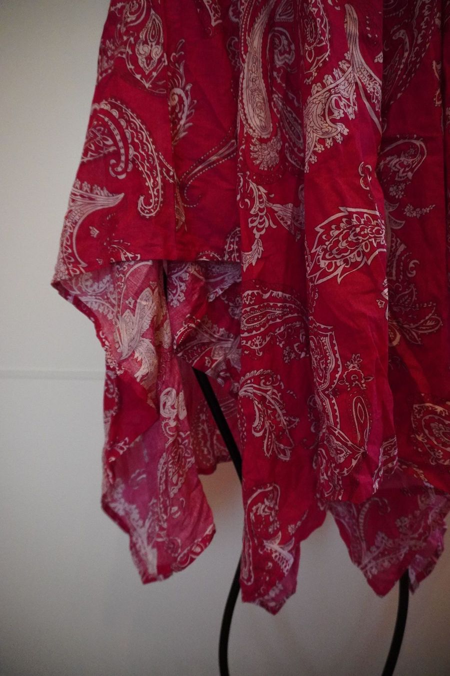 Vestiti: Strandkleid, Gr. S, Pink Paisley Muster – Nuovo (secondo la descrizione) da Uster venduto da aur_rtd8 3