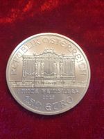 1 oz Wiener Philharmoniker 2025