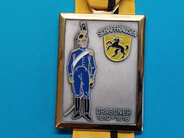 Schaffhausen Dragoner 1810 - 1818  (K198)