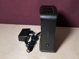 Wi-Fi BOX 7+, Wi-Fi Booster 7+, Salt Wlan