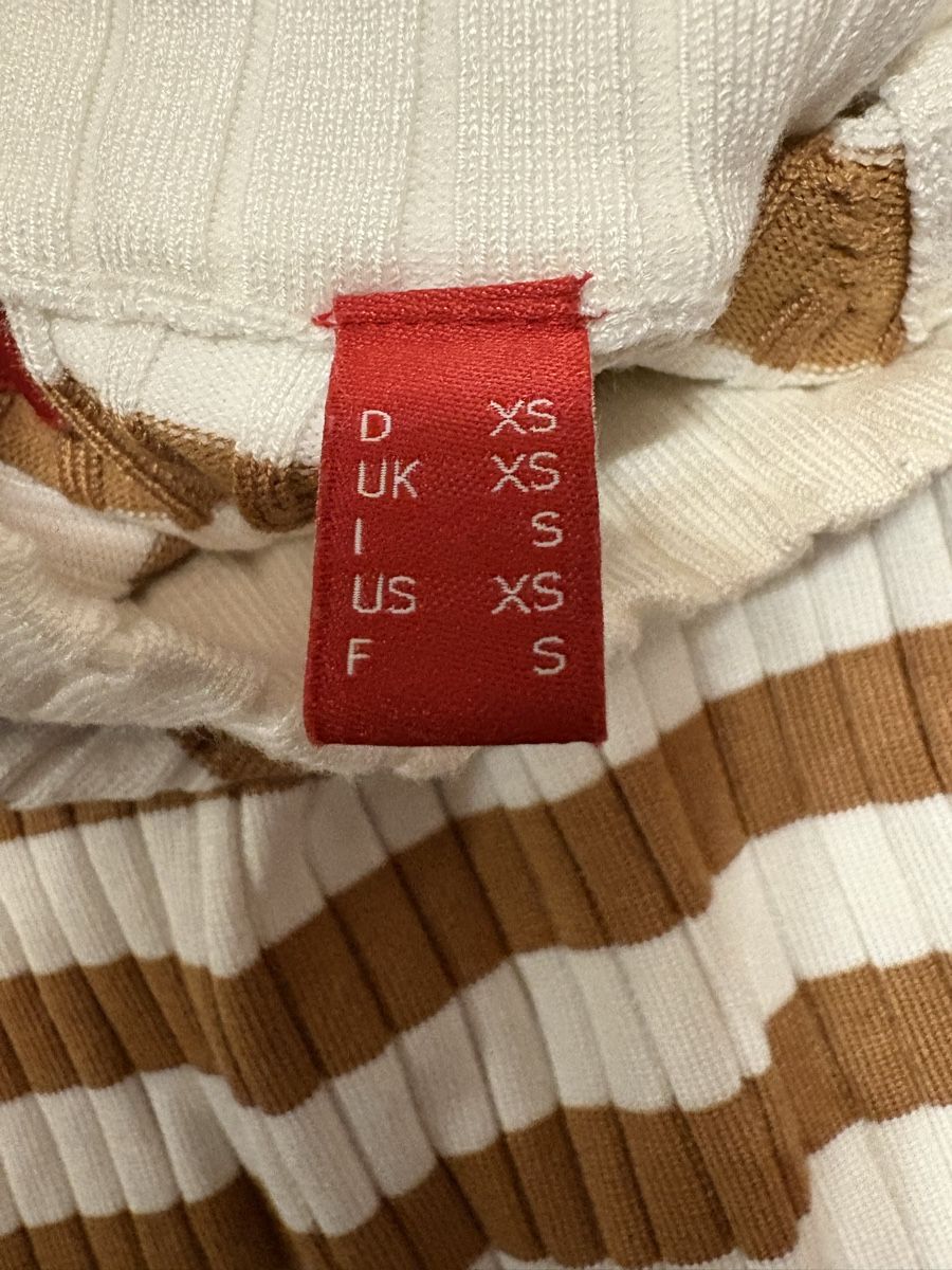 Esprit Maglioni & Felpe: Esprit XS Strickpullover gestreift , Top Zustand! – Usato da Dulliken venduto da gab_jdr2 2