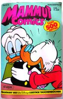 Walt Disney Mammut Comics Nr 3 über 500 seiten