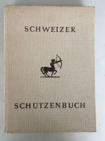 Schweizer Schützenbuch. Gebundene Ausgabe – 1. Januar 1943