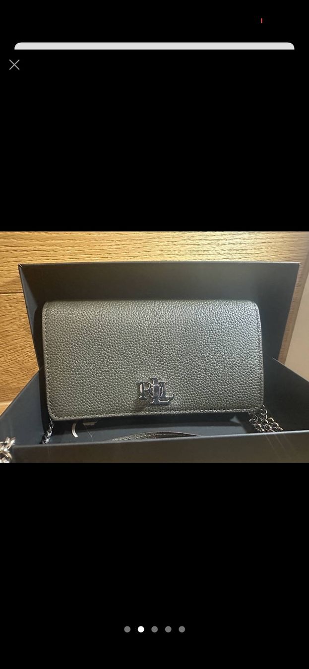 Polo Ralph Lauren Borse da donna: RLL Tasche – Usato da Samstagern venduto da roz_wsc2