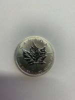 Kanada Silber Maple Leaf 1 Unze 2013