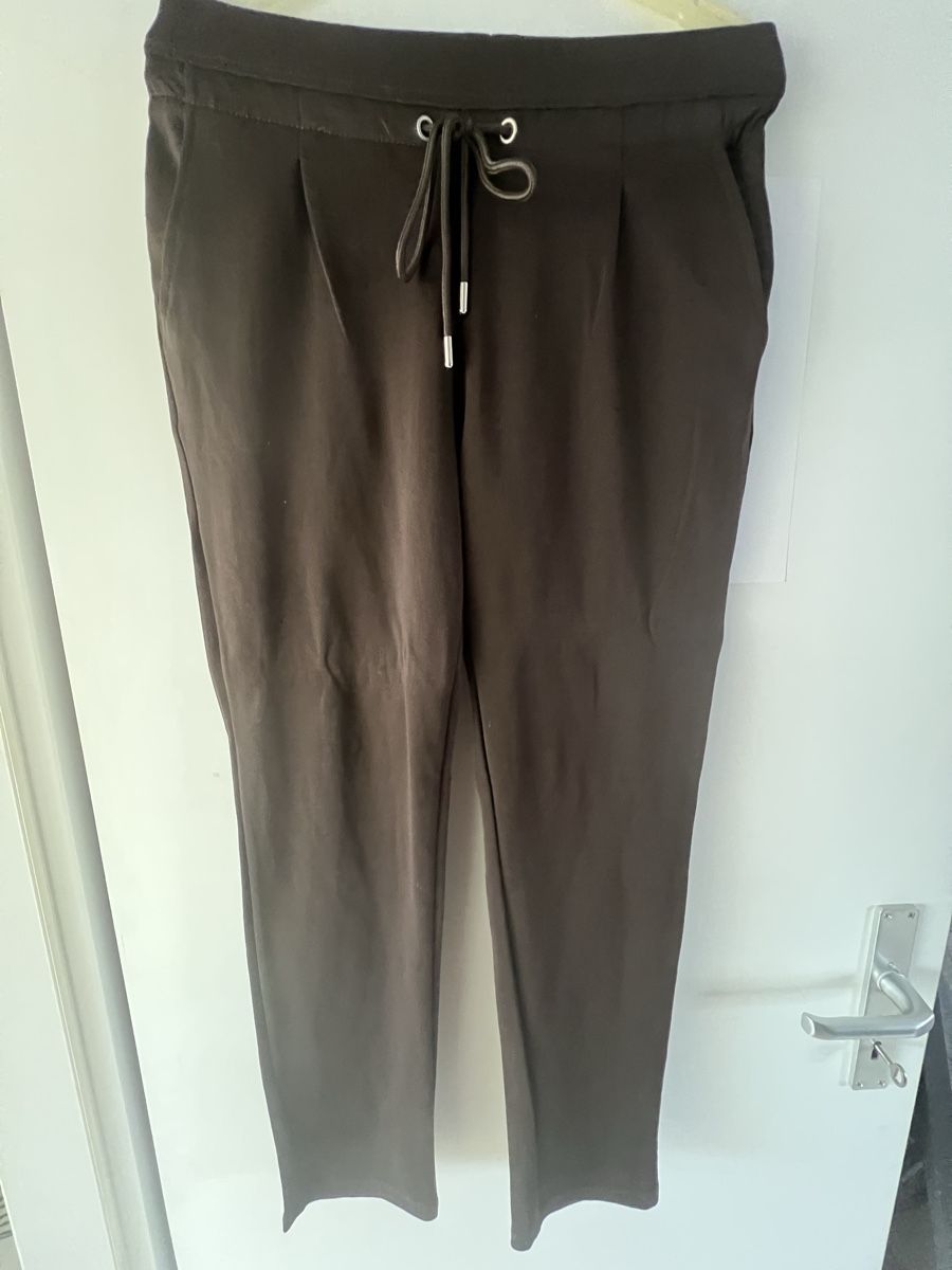 Zebra Pantaloni: Pantalon confortable Neuf étiquette – Nuovo e nell'imballaggio originale da Vernier venduto da lea_77bv 1