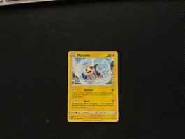 Morpeko 073/192