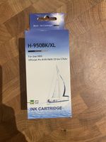 Ink Cartridge H-950BK/XL Black XL New