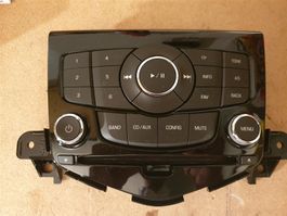 Radio Bedienschalter Cruze J300