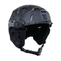 Team Wendy M-216 Ski SAR Helmet - PTS MPLS - Grösse S-M