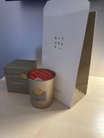 Rituals Kerze Orris Mimosa 360 g Neu