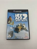 Ice Age 2 Jetzt taut's (Gamecube)