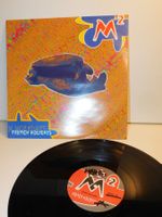 LP Schallplatte M 2 -  French Holidays   Schallplatte