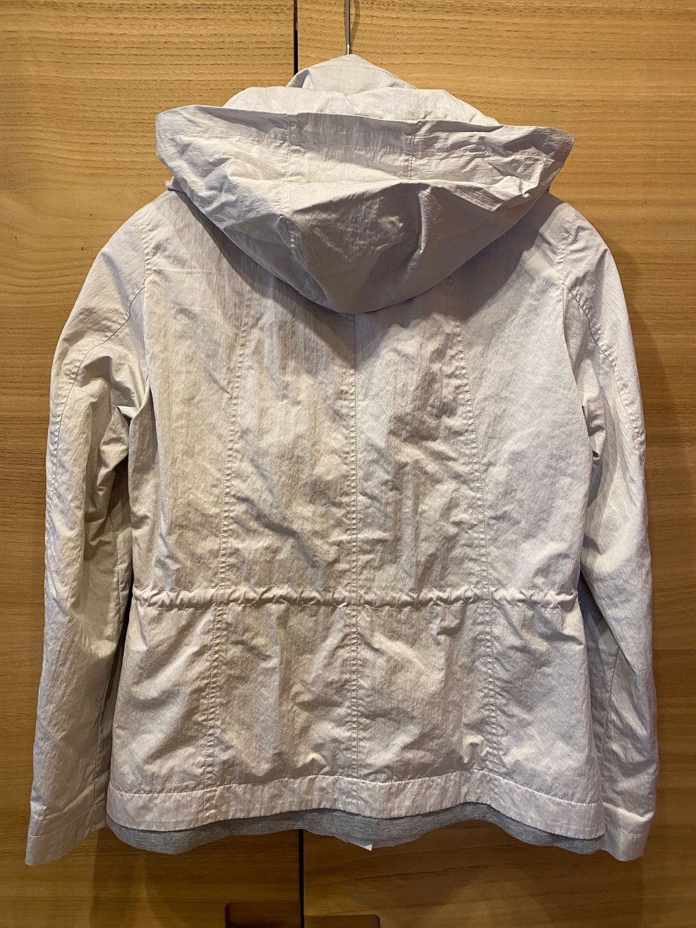 Giacche: Jacke Street One Gr. 36 mit Kapuze – Usato da Schwarzenbach SG venduto da roto06 1