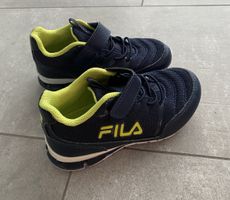 FILA Turnschuhe Gr. 28 - Top Zustand!