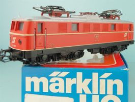 Märklin  3154 ÖBB 1141