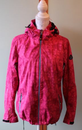 Sportjacke von *KILLTEC* (S)