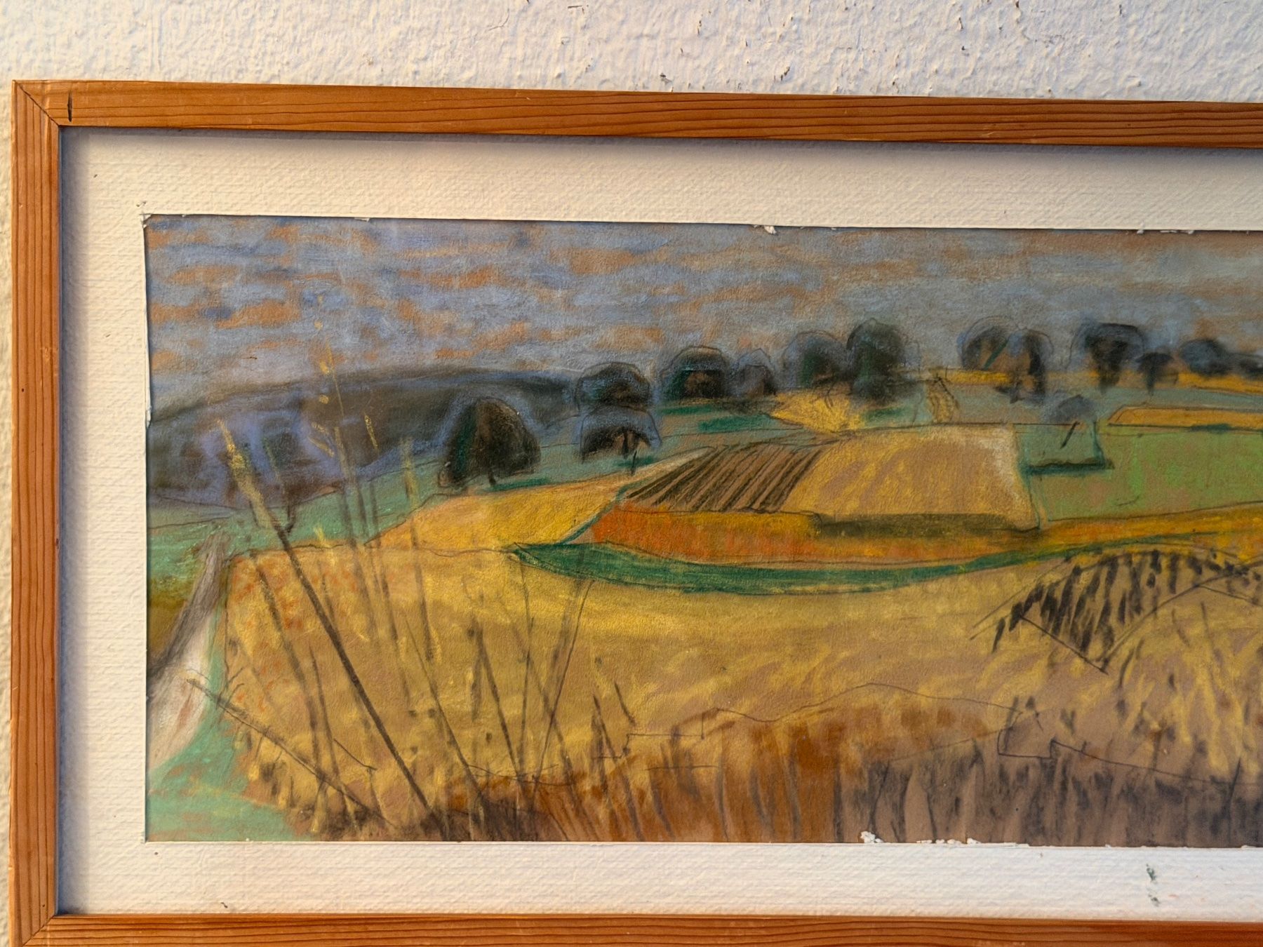 Tableaux: Gander  Adolf (Gander Adolf jun.) 1902 - 1954 ?? – D'occasion à Basel par PAUL_ART 1