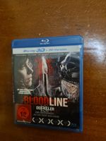 Blood line Killer in 3D