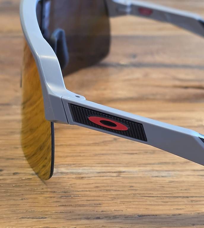 Occhiali & Lenti: Oakley Sutro Lite NFL – Usato da Brunnen venduto da Rodge 1