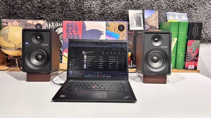 Onkyo Haut-parleurs: ONKYO Creator Series GX-30 ARC - Schwarz – Neuf avec emballage d'origine à Beinwil am See par Belbo2 3