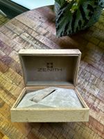 ✨Boîte Zenith vintage✨