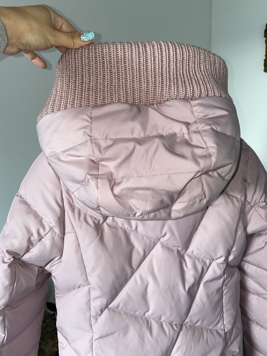 Jacken: Winter jacket New – Neu und originalverpackt aus Blonay von art_7f87 7