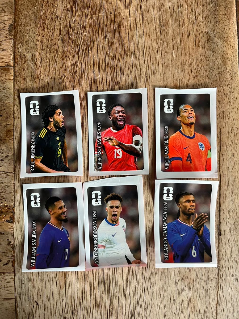 Panini Carte collezionabili: Panini Coca-Cola Sticker 6 Stk. – Nuovo (secondo la descrizione) da Gockhausen venduto da Selleries