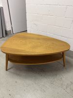Couchtisch Holz mit Ablage