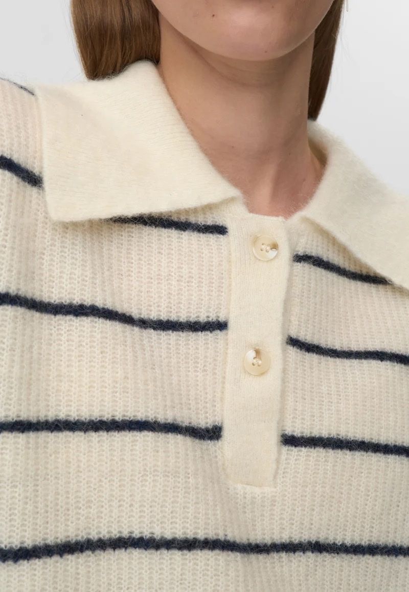 Maglioni & Felpe: NEU Minimum Kurzarmpullover Wollshirt S – Nuovo (secondo la descrizione) da Lenzburg venduto da ktlee 5