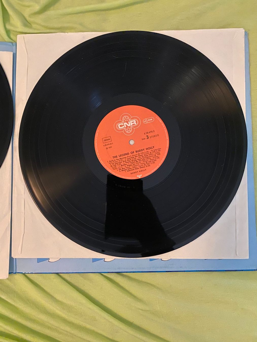 Vinyles: LP – D'occasion à Dietlikon par Nicokh 3