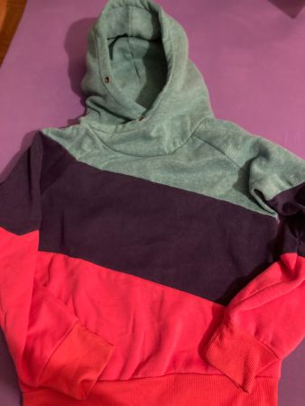 Naketano Hoodie S/M