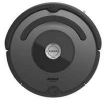 Staubsaugerroboter iRobot Roomba 676 (1.-/Abholung Adliswil)