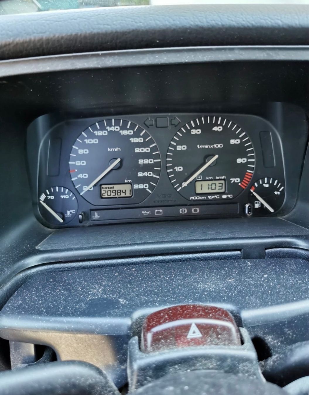 VW Autos: VW Golf VR6, ab Platz JG 1993., mit AHK. – Gebraucht aus Schänis von nik_f2wb 4