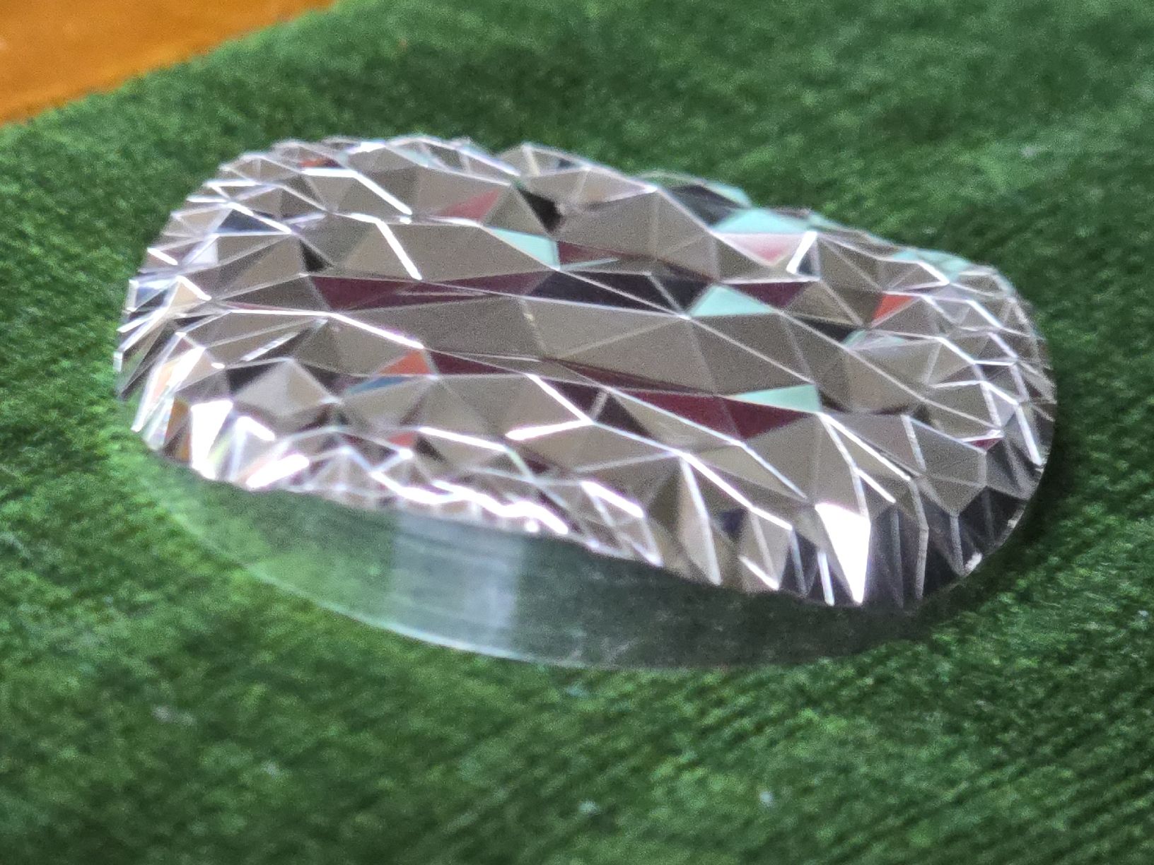 Tutti le monete: Pièce Argent Cook Islands 2022 Effet Diamant – Nuovo e nell'imballaggio originale da Carouge GE venduto da Mon_petit_grenier_27 9