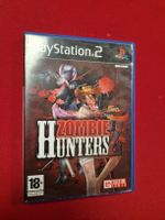 zombie hunters 2