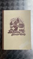 Schweizer Heimatbuch St. Gallen 1949 antik