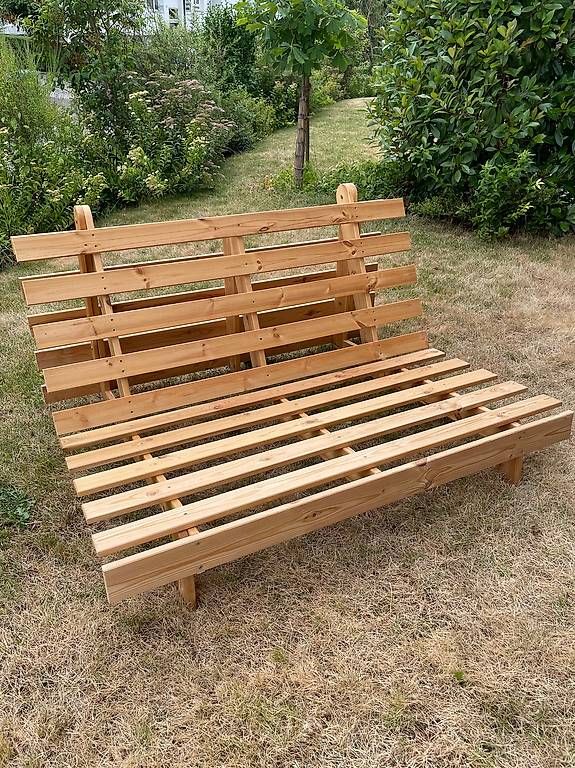 Sofas: Multifunktions-Sofa/Liege – D'occasion à Kehrsatz par samirita