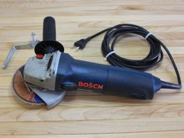 Winkelschleifer Bosch GWS 1400 Professional gebraucht
