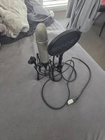 RØDE NT1-A Mikrofon