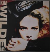 Kim Wilde LP – Close