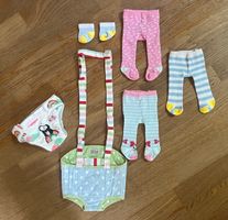 Baby Born Kleinkind-Ausrüstung