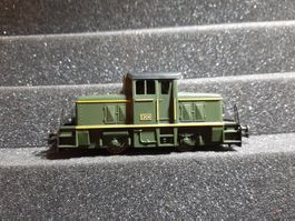 FLEISCHMANN 1306 REF.13