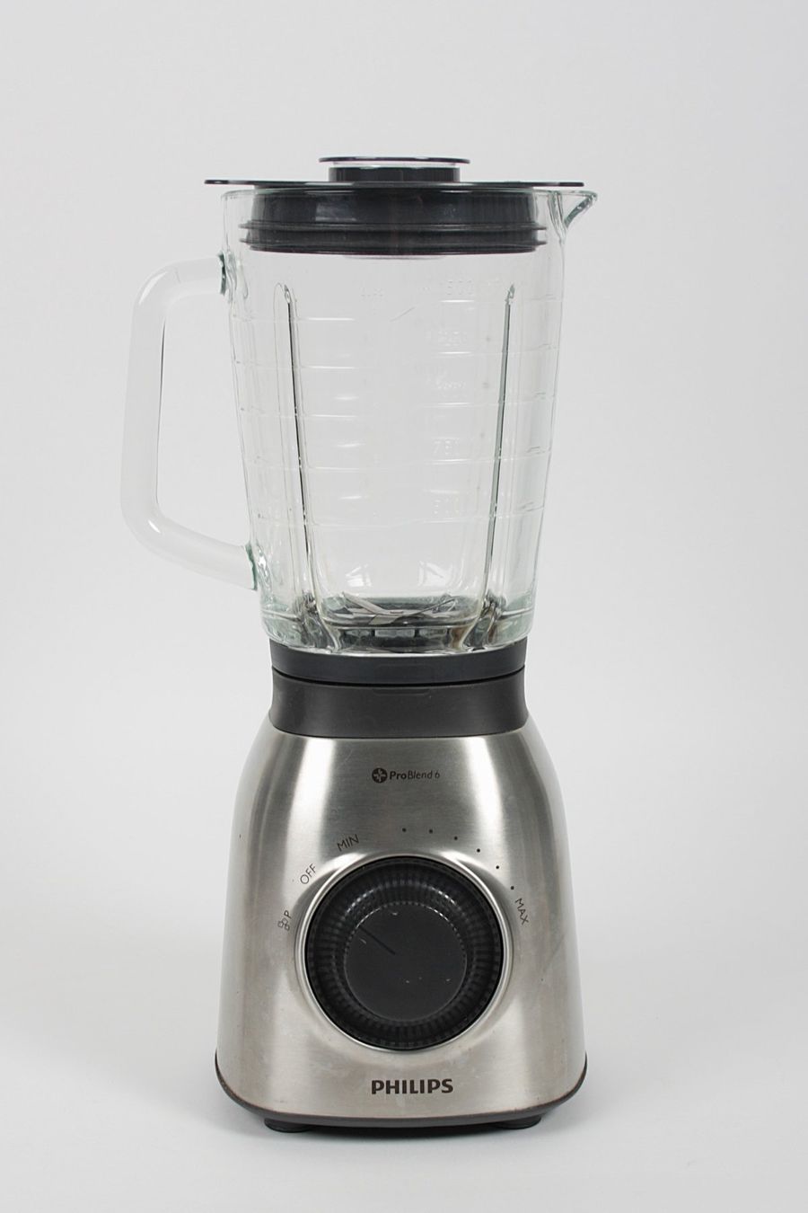 Philips Küchengeräte: PHILIPS Standmixer ProBlend 6 – Gebraucht aus Zollikofen von Restwert_Zollikofen
