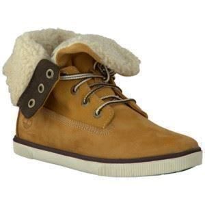 Timberland Schuhe für Mädchen: TIMBERLAND Youth's/Jeunes gr 33 – Neu und originalverpackt aus Giubiasco von perla99 2