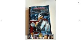 Lustiges Taschenbuch  -  Ultimate Phantomias  (Band 1) DE !!